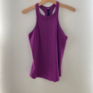 Lululemon athletica Racerback Tank